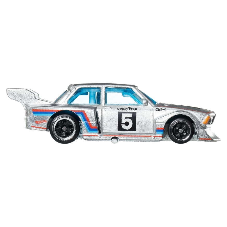 Hot Wheels JLB26 mängusõiduk – 4