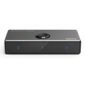 Hama 00205324 videokommutaator HDMI Hama 00205324 videokommutaator HDMI