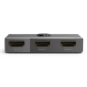Hama 00205324 videokytkin HDMI Hama 00205324 videokytkin HDMI