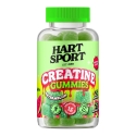 Hart-Sport Kreatiini Gummies, arbuus, 75 tk Hart-Sport Kreatiini Gummies, arbuus, 75 tk