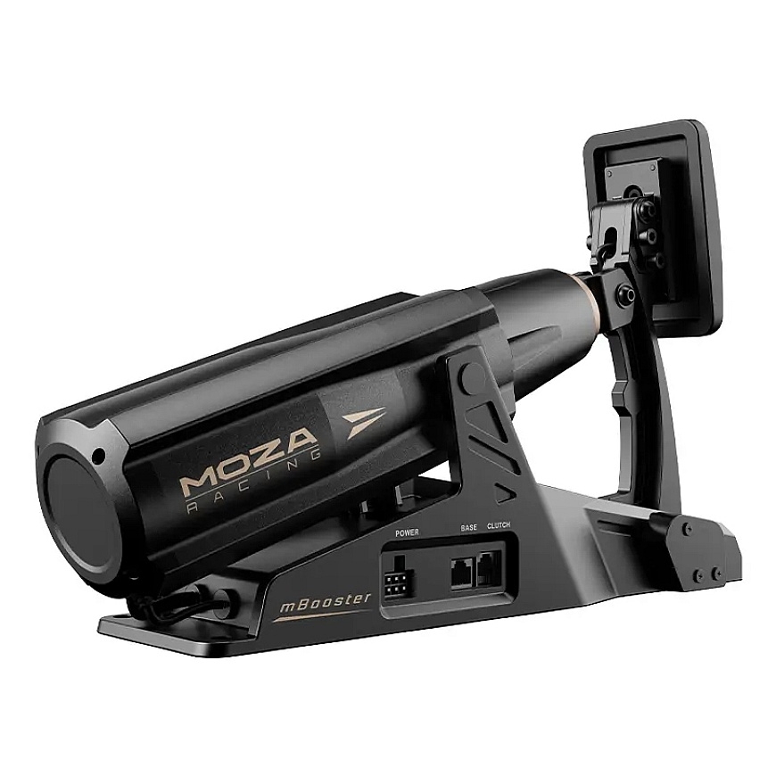 Moza Racing mBooster Active Pedal – 2