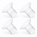 MOMCOZY FLANGE INSERTS FOR S9 PRO/S12 PRO - 4 PCS/PACK 21MM MOMCOZY FLANGE INSERTS FOR S9 PRO/S12 PRO - 4 PCS/PACK 21MM