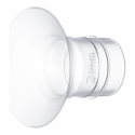 MOMCOZY FLANGE INSERTS FOR S9 PRO/S12 PRO - 4 PCS/PACK 21MM MOMCOZY FLANGE INSERTS FOR S9 PRO/S12 PRO - 4 PCS/PACK 21MM