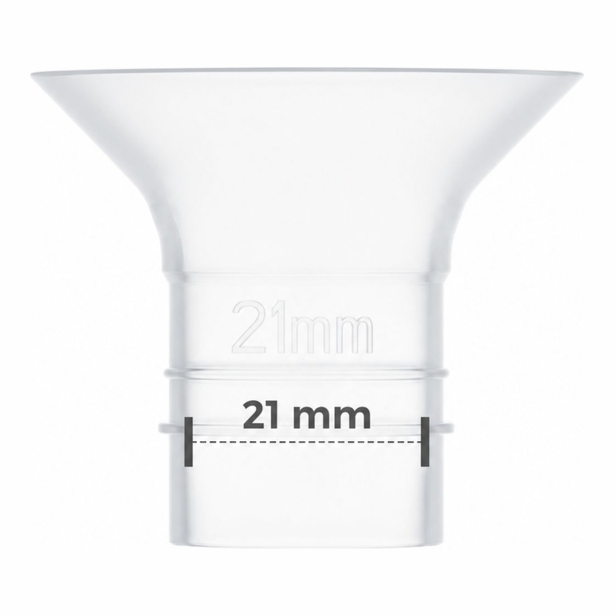 MOMCOZY FLANGE INSERTID S9 PRO/S12 PRO - 4 TK/PAK 21MM – 3