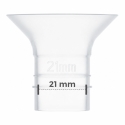 MOMCOZY FLANGE INSERTS FOR S9 PRO/S12 PRO - 4 PCS/PACK 21MM MOMCOZY FLANGE INSERTS FOR S9 PRO/S12 PRO - 4 PCS/PACK 21MM