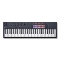 Novation FLkey 61 MK2 MIDI keyboard/controller Novation FLkey 61 MK2 MIDI keyboard/controller