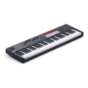 Novation FLkey 61 MK2 MIDI klaviatuur/juhtim. Novation FLkey 61 MK2 MIDI klaviatuur/juhtim.