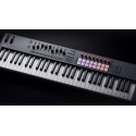 Novation FLkey 61 MK2 MIDI klaviatuur/juhtim. Novation FLkey 61 MK2 MIDI klaviatuur/juhtim.
