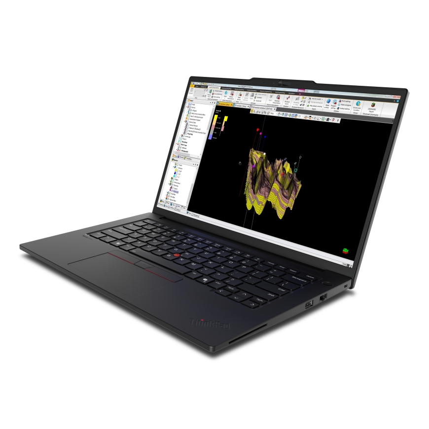 Lenovo ThinkPad P14s Gen 6 (Intel) – 4