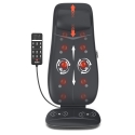 Renpho PEU-RF-BM076-BK massager Neck, Shoulders, Back Black Renpho PEU-RF-BM076-BK massager Neck, Shoulders, Back Black