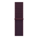 42mm Burgundi sporto kilpa | 42mm Burgundi sporto kilpa |