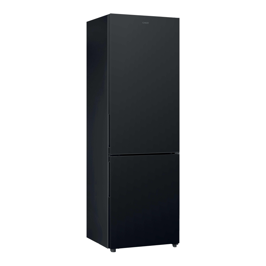 Candy City Combi CCG3L517EB Freestanding 262 L Black – 3