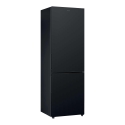 Candy City Combi CCG3L517EB Eraldiseisev 262 l Must Candy City Combi CCG3L517EB Eraldiseisev 262 l Must