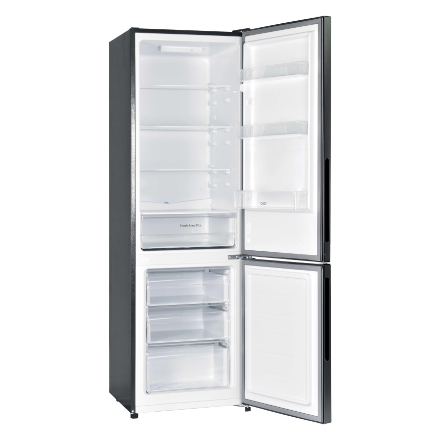 Candy City Combi CCG3L517EB Eraldiseisev 262 l Must – 4