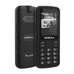 MB500 TitanX Black