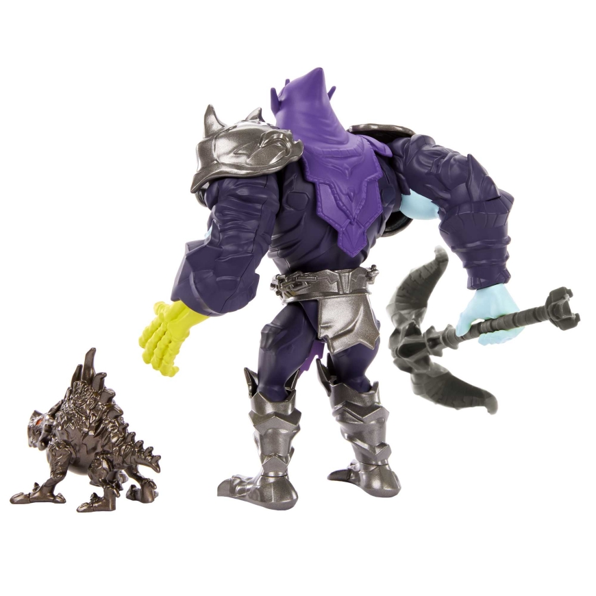 He-Man and the HLF52 детская фигурка – 5