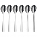WMF 1291466040 flatware set 6 pc(s) Stainless steel WMF 1291466040 flatware set 6 pc(s) Stainless steel