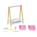 BABY born Clothes Rail Lelles skapis BABY born Clothes Rail Lelles skapis
