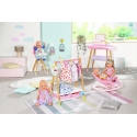 BABY born Clothes Rail Doll wardrobe BABY born Clothes Rail Doll wardrobe