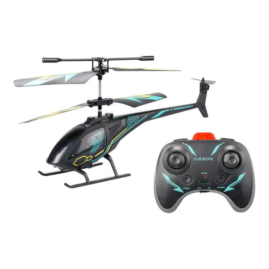 Silverlit Air Mamba Radiovadāms (RC) modelis