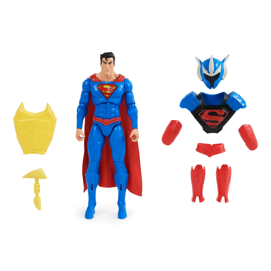 DC Comics Superman – 2