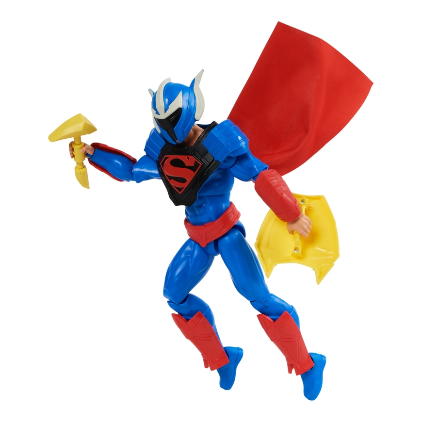 DC Comics Superman – 4