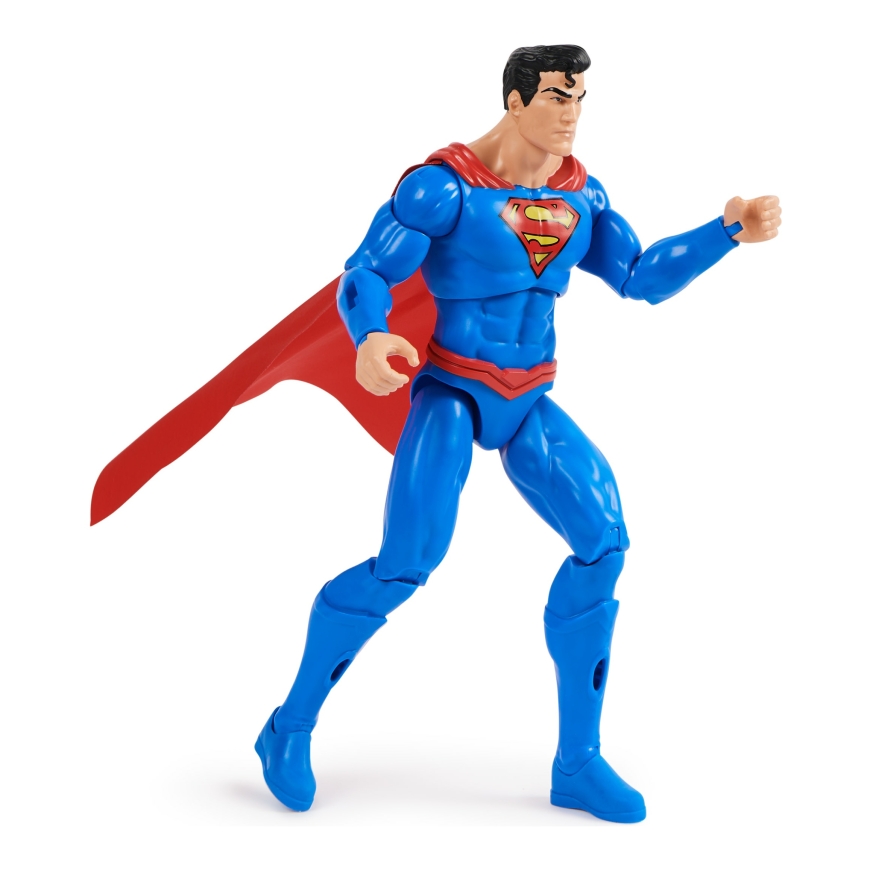 DC Comics Superman – 5