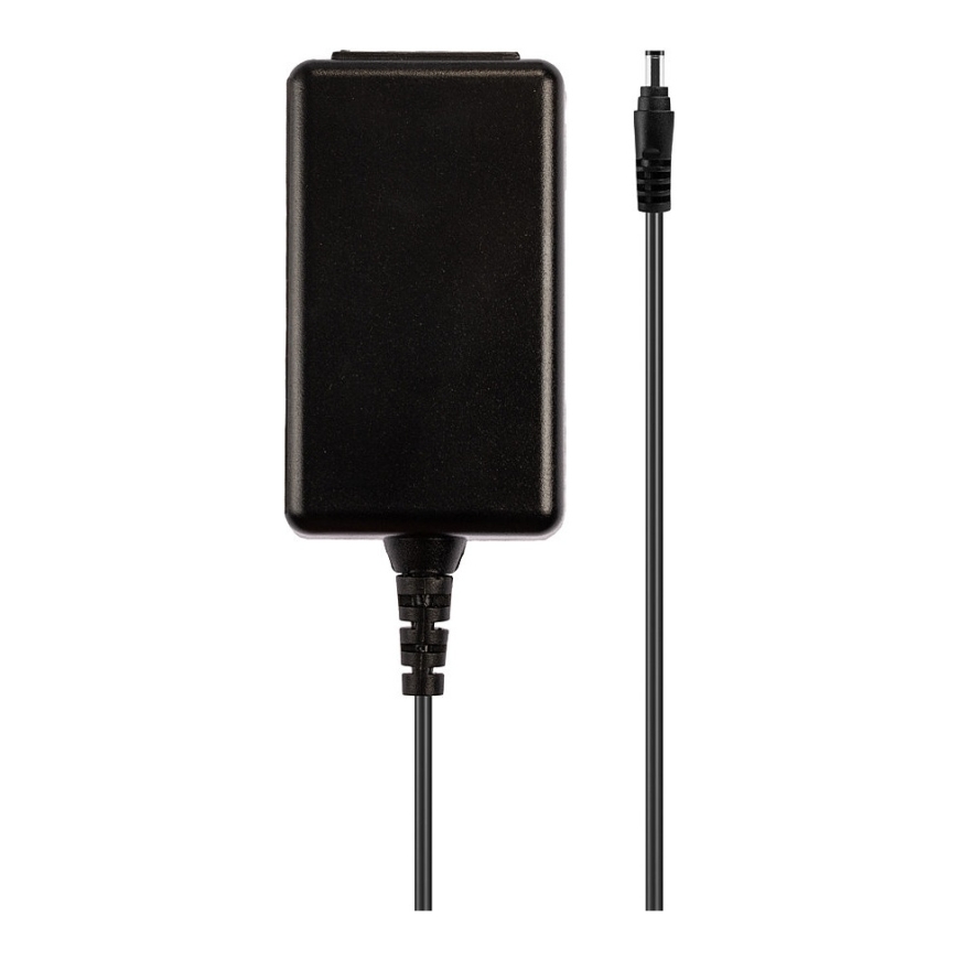 Lindy 73817 toiteadapter ja vaheldi Hoonesisene 20 W Must – 2