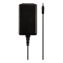 Lindy 5VDC 4A IEC C14 Power Supply, 5.5/2.5mm Lindy 5VDC 4A IEC C14 Power Supply, 5.5/2.5mm