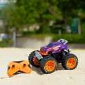 Exost TE20289 Radio-Controlled (RC) model Monster truck Electric engine Exost TE20289 Radio-Controlled (RC) model Monster truck Electric engine