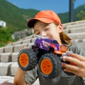 Exost TE20289 Radio-Controlled (RC) model Monster truck Electric engine Exost TE20289 Radio-Controlled (RC) model Monster truck Electric engine