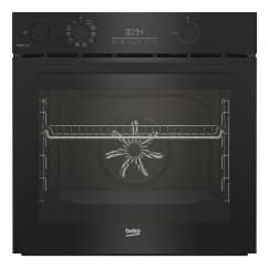 Beko BBIS17300BMP orkaitė 72 L 3300 W Juoda