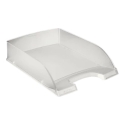 Leitz 52272003 töölauaalus Plast Läbipaistev Leitz 52272003 töölauaalus Plast Läbipaistev