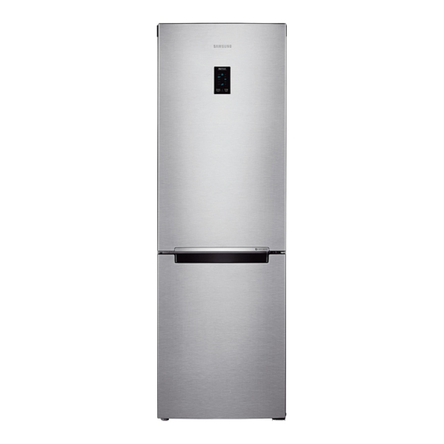 Samsung RB33J3205SA Brīvi novietots 339 L