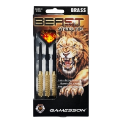 Tactic Catdart smiginis STEELTIP Beast 20g profesionalus