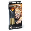 Tactic Catdart darts STEELTIP Beast 20g professional