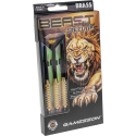 Tactic Catdart darts STEELTIP Beast 20g professional
