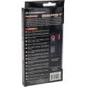 Tactic Catdart darts STEELTIP Beast 20g professional
