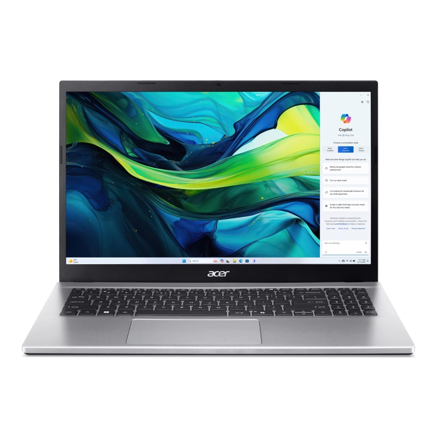 Acer Aspire Go 15 AG15-42P-R1VS