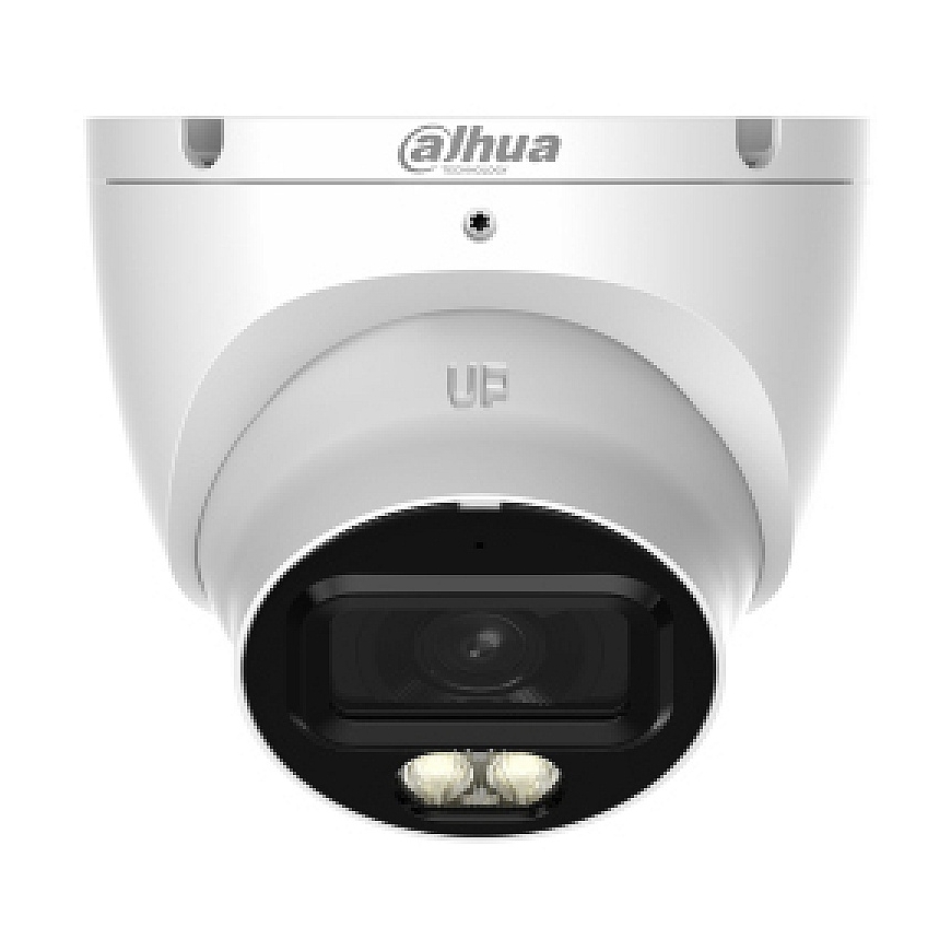 Dahua Technology WizSense HAC-HDW1500TLM-IL-A
