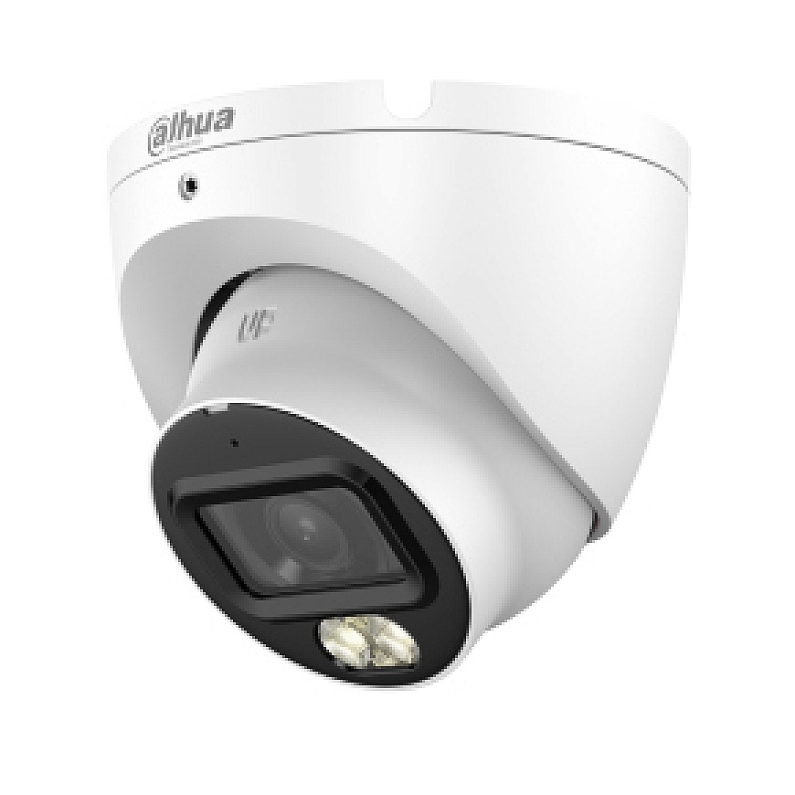 Dahua Technology WizSense HAC-HDW1500TLM-IL-A – 2