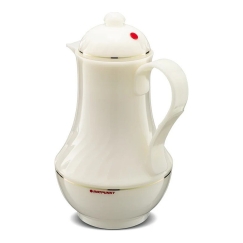 ROTPUNKT termossūknis, 1.0 l, ivori (ecru)