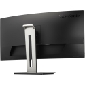 Viewsonic VG3456C computer monitor 86.4 cm (34") 3440 x 1440 pixels UltraWide Quad HD LED Black
