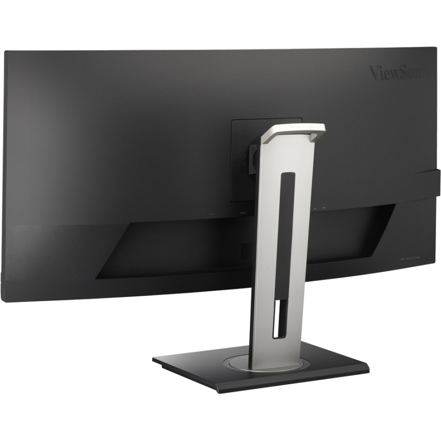 Viewsonic VG3456C монитор для ПК 86,4 cm (34") 3440 x 1440 пикселей UltraWide Quad HD LED Черный – 5