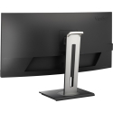 Viewsonic VG3456C PC lamekuvar 86,4 cm (34") 3440 x 1440 pikslit UltraWide Quad HD LED Must Viewsonic VG3456C PC lamekuvar 86,4 cm (34") 3440 x 1440 pikslit UltraWide Quad HD LED Must