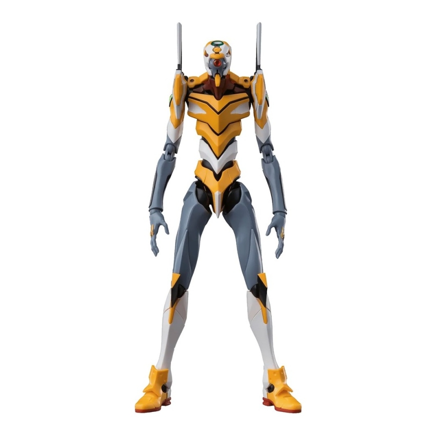 BLOKEES EVANGELION ACTION EDITION - EVANGELION PROTO TYPE 00 – 2