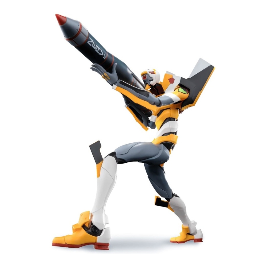 BLOKEES EVANGELION AKCIJAS IZDEVUMS - EVANGELION PROTO TIPS 00 – 5
