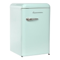 Fridge & Freezer Retro Ravanson LKK –120RM