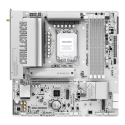 B860M CHALLENGER WIFI WHITE mātesplate B860M CHALLENGER WIFI WHITE mātesplate