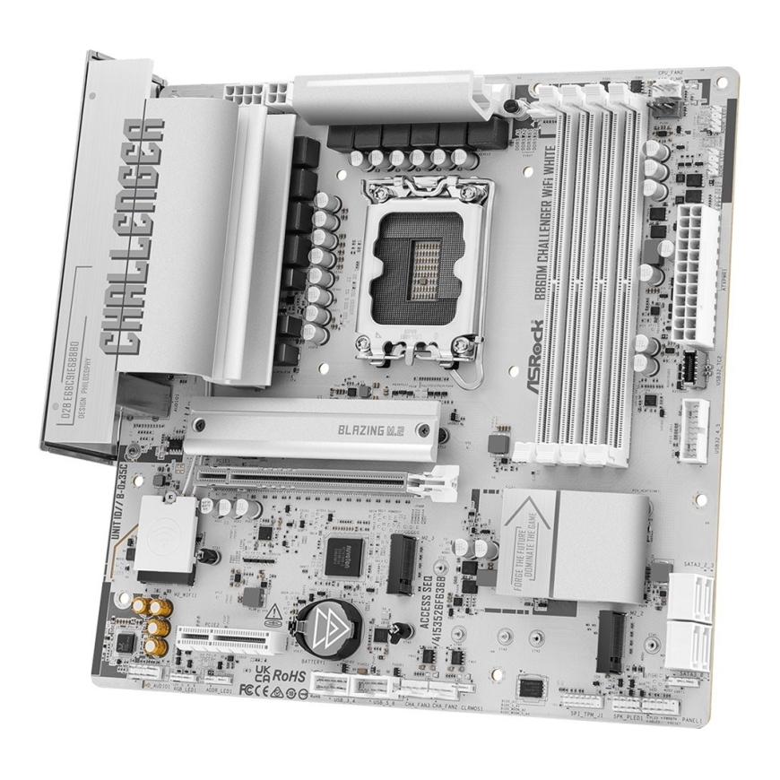 B860M CHALLENGER WIFI WHITE emolevy – 4